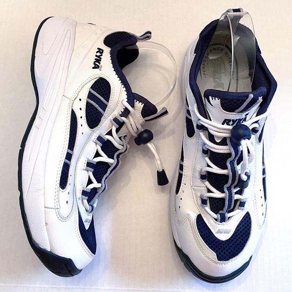 ryka women's water aerobic shoes